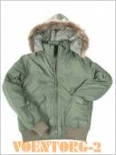  Ladies Cardigan |  Olive